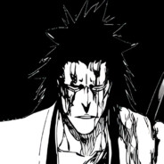 Zaraki Kenpachi