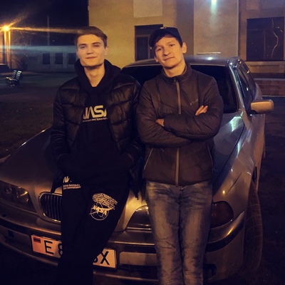 Андрей Мазур