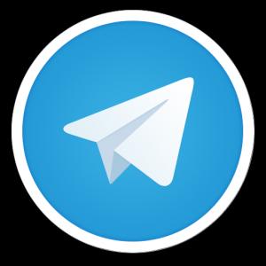 Чат Telegram