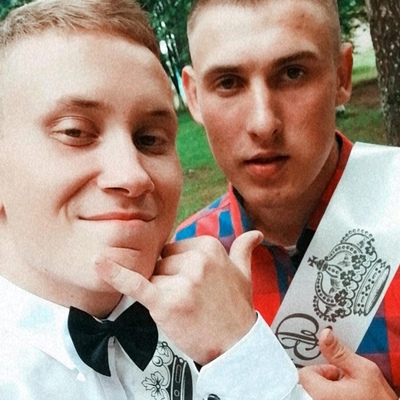 Максим Чурилин