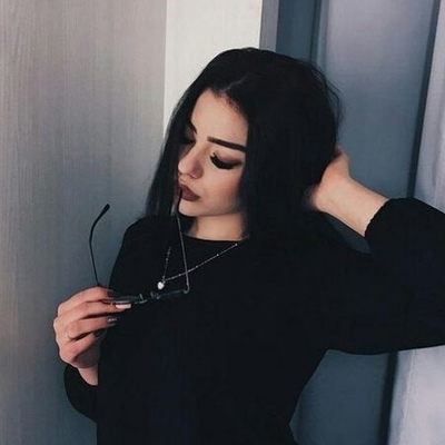 Алина Саморобко