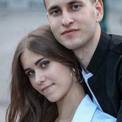 Анастасия Лишанкова