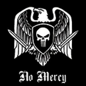No Mercy