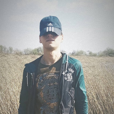 Vitaliy Kogut