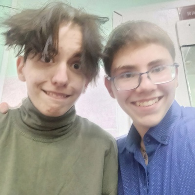 Роман Фёдоров