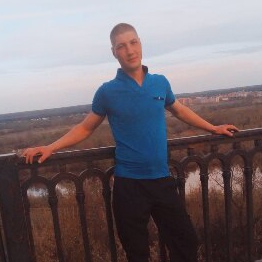 Константин Шмелев