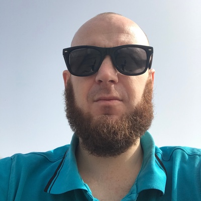 Артем Лебедев