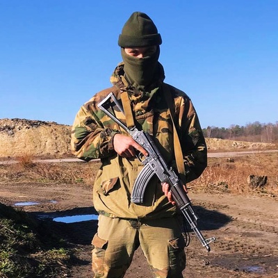 Андрей Янкович
