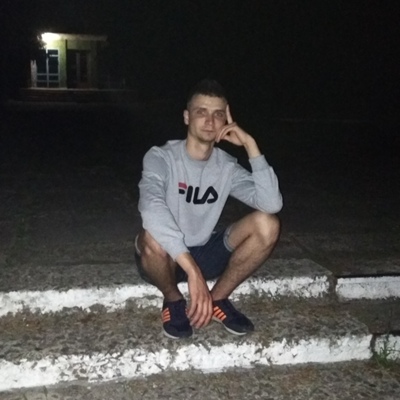 Валентин Радченко