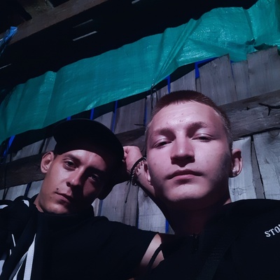 Виктор Сидоров