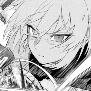Okita Souji