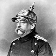 Iron Chancellor