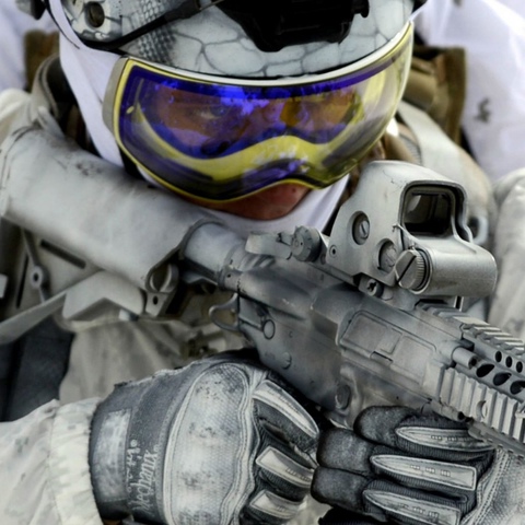 Military Ranger