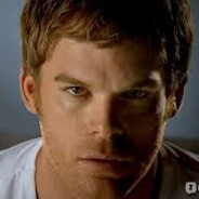 DEXTER MORGAN