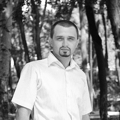 Дмитрий Лебедев