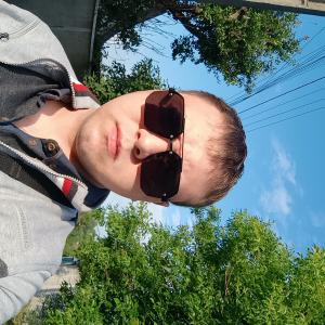 Кирилл Марч