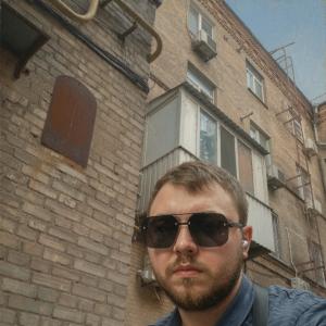 Кирилл Марч