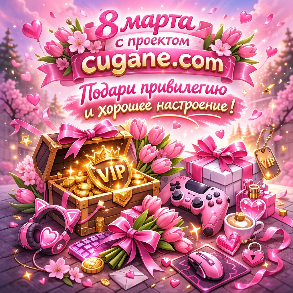 8 МАРТА